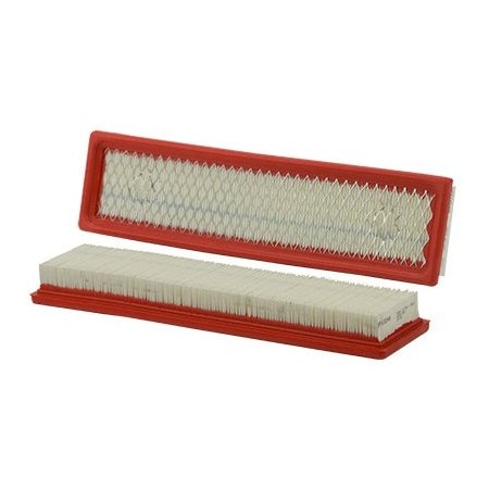 Wix Filters Cabin Air Filter, Wp10248 WP10248